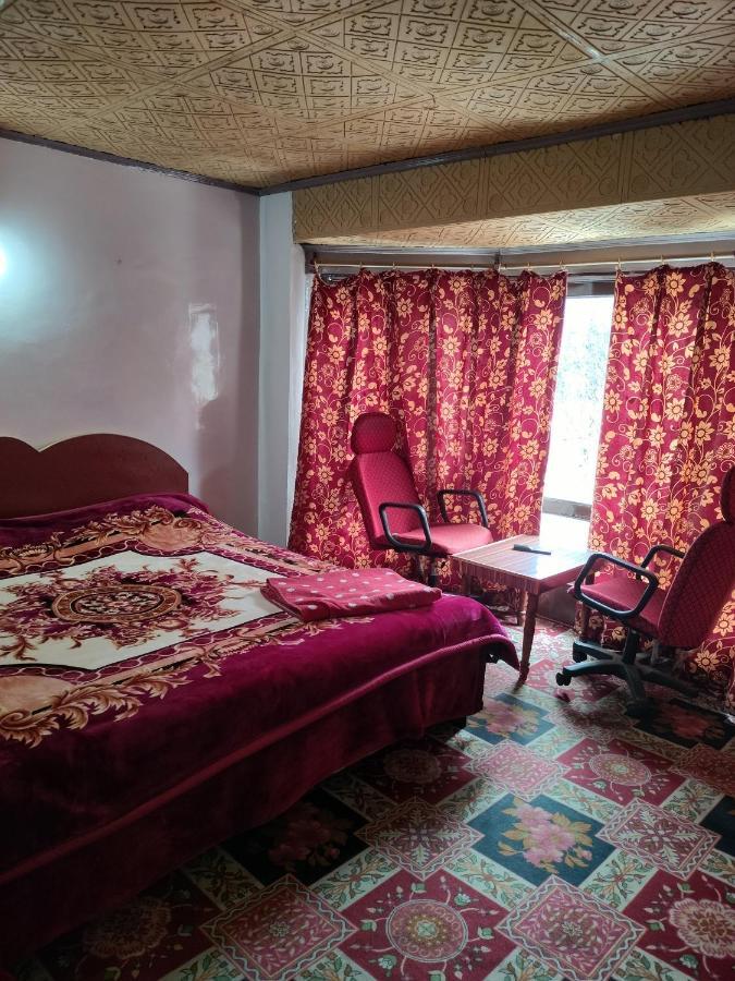 Grand Heritage Resort Pahalgām Extérieur photo
