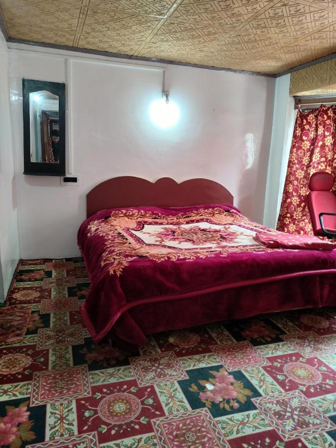 Grand Heritage Resort Pahalgām Extérieur photo