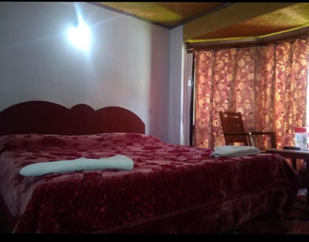 Grand Heritage Resort Pahalgām Extérieur photo