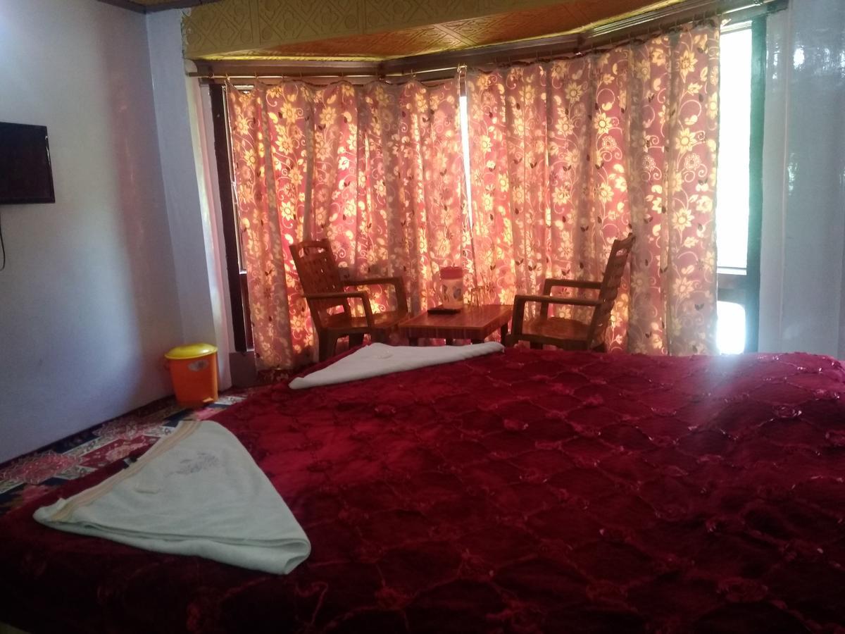 Grand Heritage Resort Pahalgām Extérieur photo